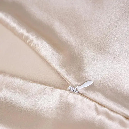 22 Momme Mulberry Silk Pillowcase