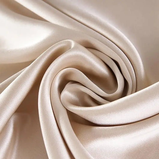 Cooling Silk Pillowcase — 22 Momme Mulberry