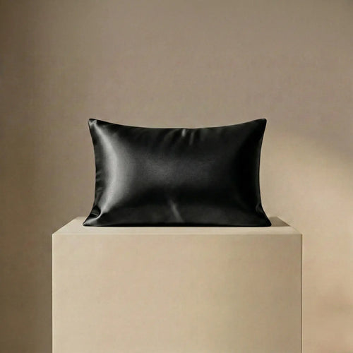 Cooling Silk Pillowcase — 22 Momme Mulberry
