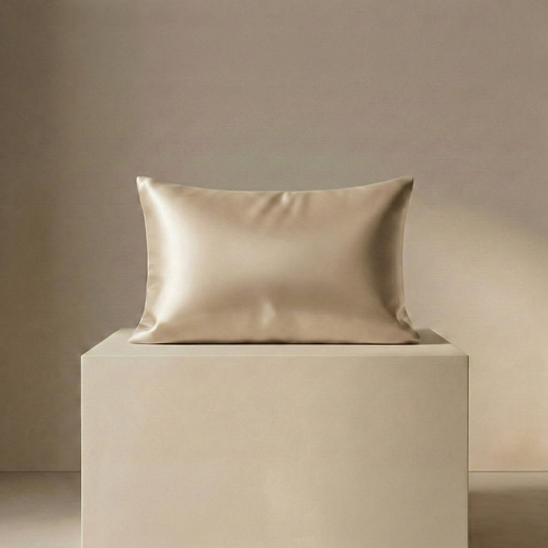 22 Momme Mulberry Silk Pillowcase