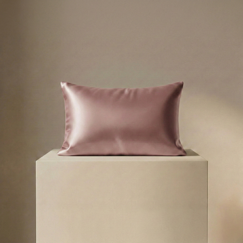22 Momme Mulberry Silk Pillowcase